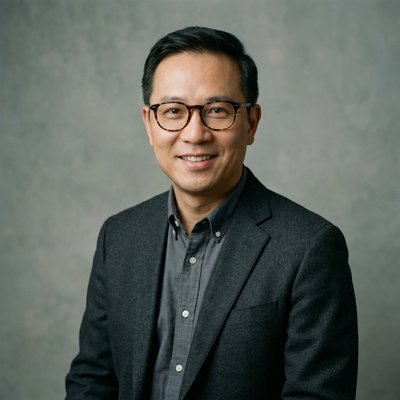里番网首席导演陈明远